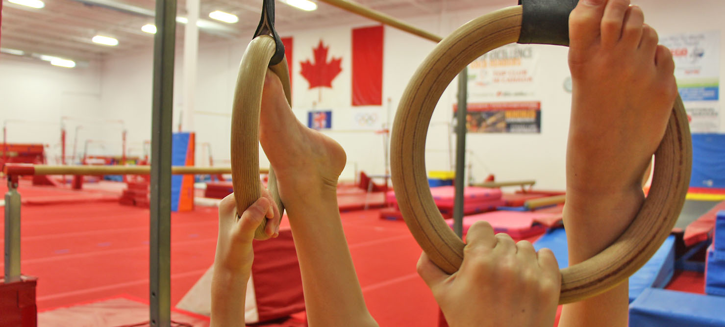 Summer Camp Dynamo Gymnastics Gymnastics is For Everyone!